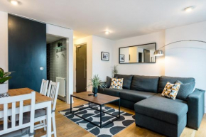 Host & Stay - Preston's Rooftop Apt